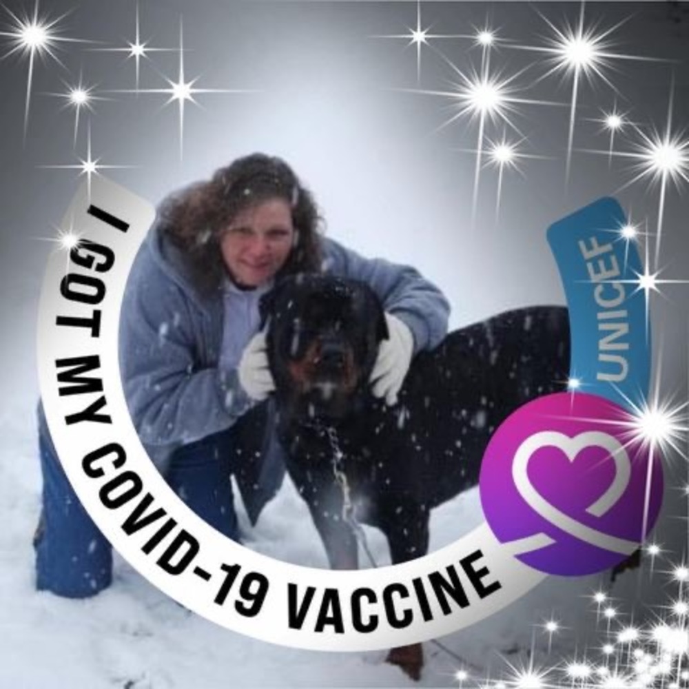 Meet your Posher, Kimberley